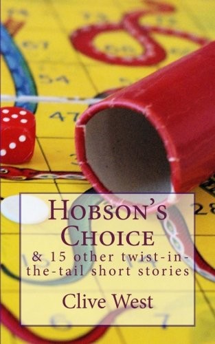 Hobson choice and other - hobson's, 15