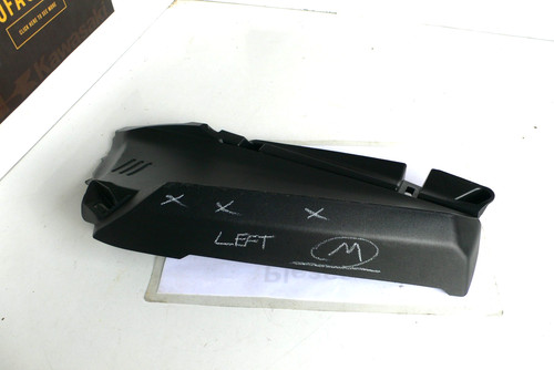 Honda forza 350 - honda, fairing
