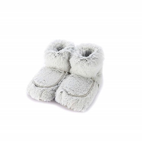 Reduced slipper boots heatable - boots,
