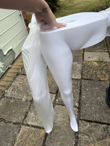 Serenelife mannequin body - mannequin,