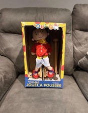 Vintage French Oui Oui Noddy