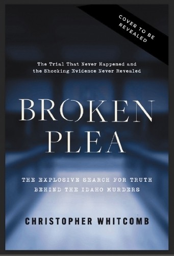 Broken plea christopher - broken, by