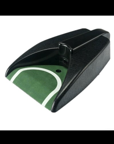 Automatic golf ball return - automatic,