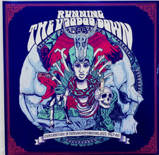 Running The Voodoo Down 2LP