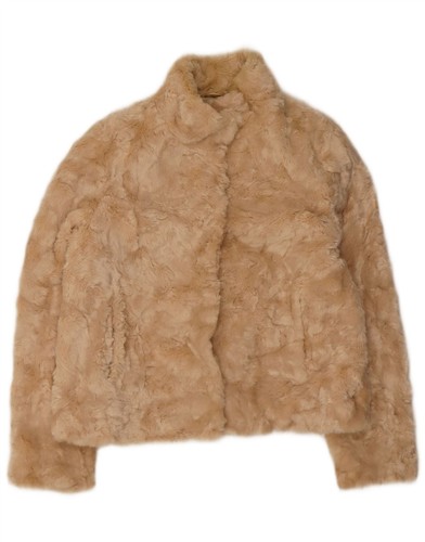 Oasis womens faux - fur, jacket