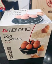 New in boxAmbiano compact