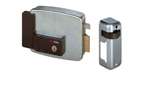 Electrolock right lock cisa - electrolock,