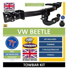 Towbar for VW Volkswagen