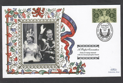 2003 coronation wilding 1 - 2003, +