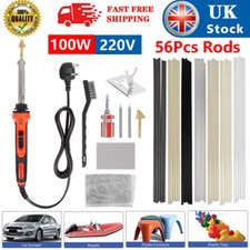 100W Plastic Welding Welder