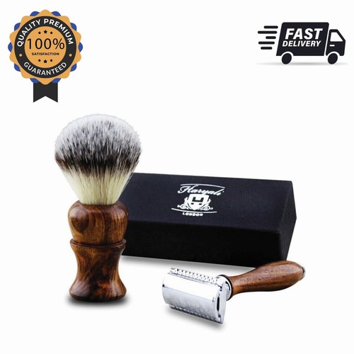 Shaving set for men - set,