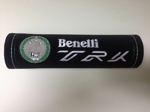 Handlebar bumper for benelli - handlebar,