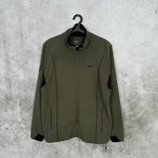 ROGER FEDERER 2012 OLIVE GREEN