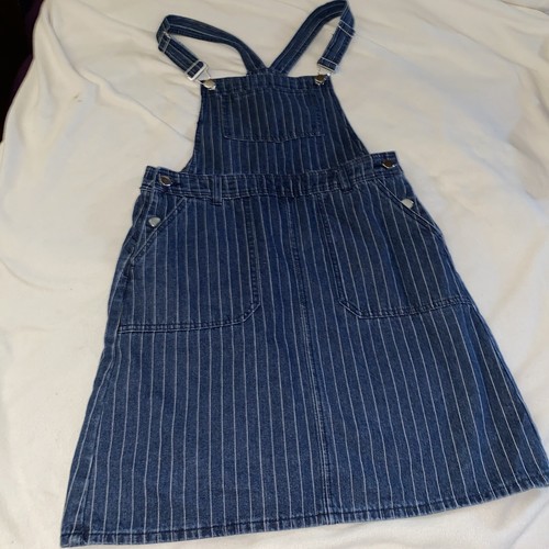 Sainsbury coverall denim - tu,