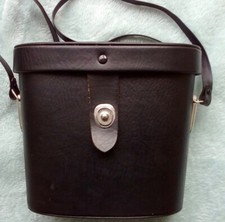 Leather-Look /Hard case