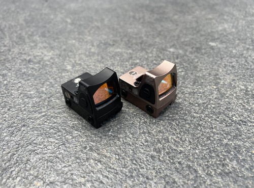 Compact type mini rmr - 2,