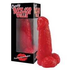 CANDY WILLY LOLLY Blow Job
