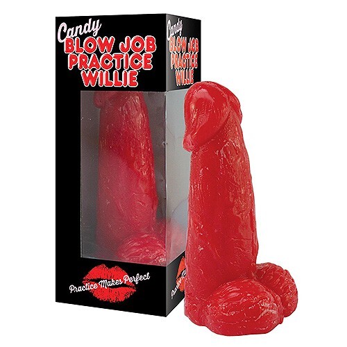 Candy willy lolly blow - candy,