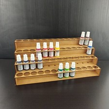 Paint stand bottle - paint,