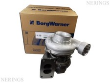 Turbocharger MERCEDES-BENZ