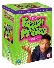 FRESH PRINCE OF BEL-AIR Season