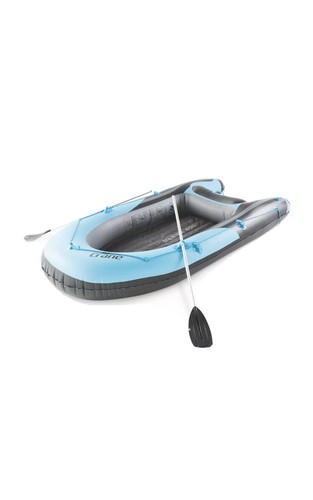 Cranes inflatable sport boat - cranes,