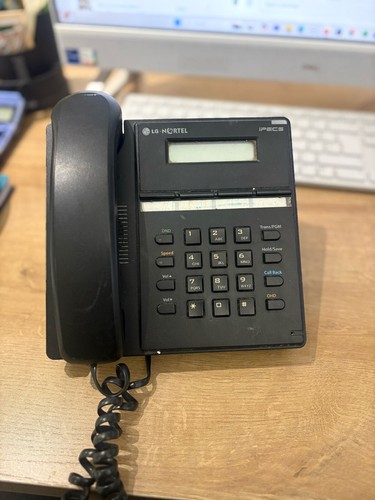 Nortel ipecs lip 8004d - ipecs, lip-8004d