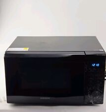Samsung MW7000 32L Freestanding Combination Microwave Oven & Grill - MC32K7055CK