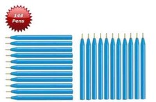 Mini Jotta Pens Biro Half Size