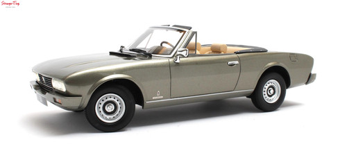 Cult peugeot 504 cabriolet - cult,