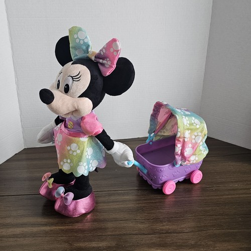 Disney junior minnie mouse - disney,
