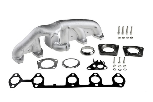 Exhaust manifold for t5 - vw,