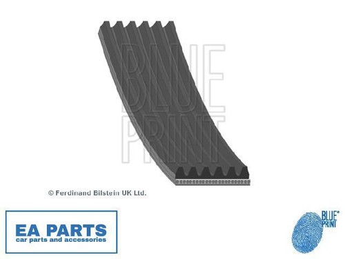Ribbed belts for - v-ribbed,