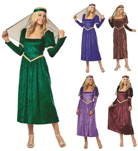 Renaissance princess lady - renaissance,