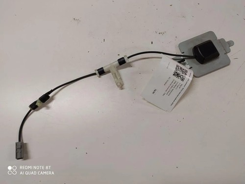Jaguar type x200 antenna - x200,