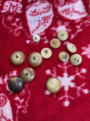 Joblot antique bakelite - joblot,