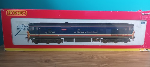 Hornby r2429 network - r2429,
