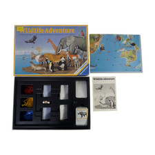 Vintage 1986 Ravensburger