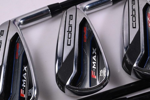 Cobra max irons pw - irons, /