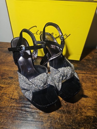 Circus women 5 audrea - 8.5,