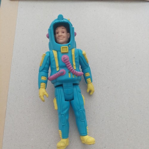 Kenner the real - kenner,