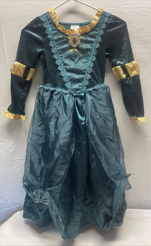 Disney store princess merida - disney,