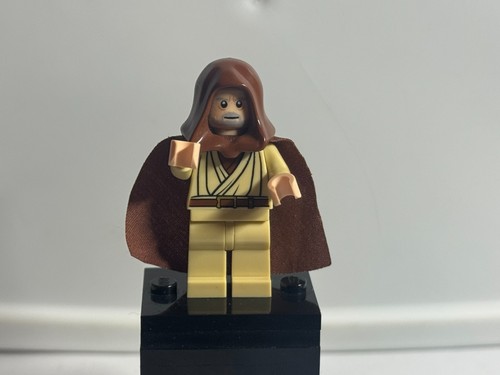 Lego star wars obi wan - wars, kenobi