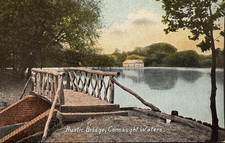 Chingford Epping Forest