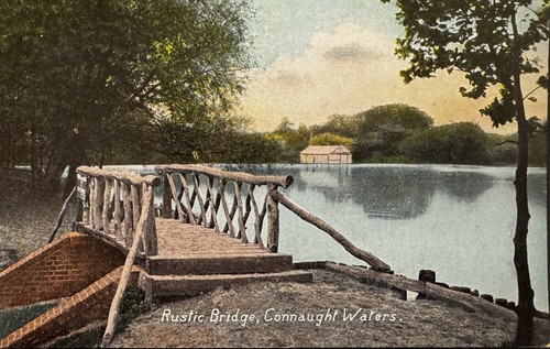 Chingford epping forest essex - chingford,