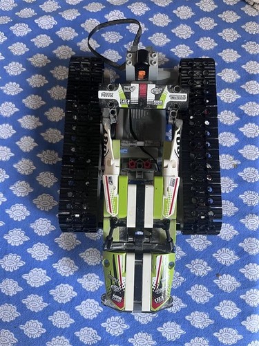 Lego technic 42065 rc - lego,