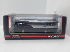 Corgi Scania Irizar Greyhound