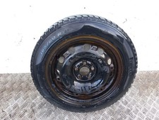 Volkswagen Polo 6R 185 60 15"