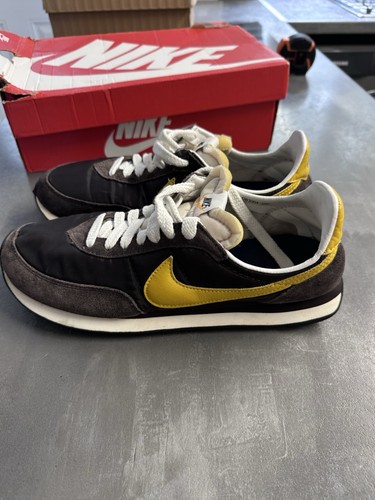 Nike waffle trainer - trainer, sp