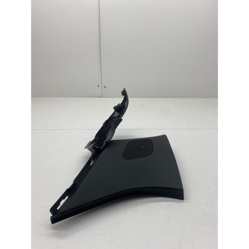Audi pillar trim rear - audi, s3
